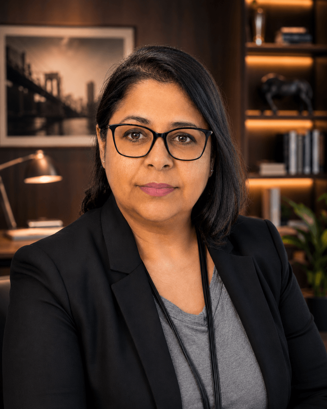 Virna Barreto, Psicanalista · Terapeuta Cognitivo-Comportamental